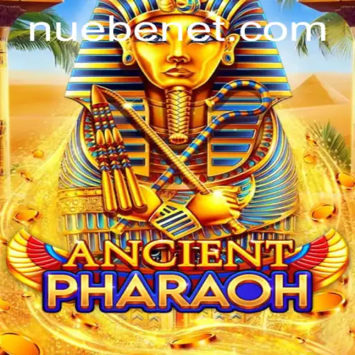 AncientPharaoh: Unveiling the Mysteries of the Pyramids