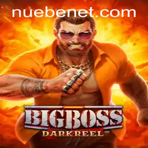 BigBoss: Adventure and Strategy in the Realm of NUEBE