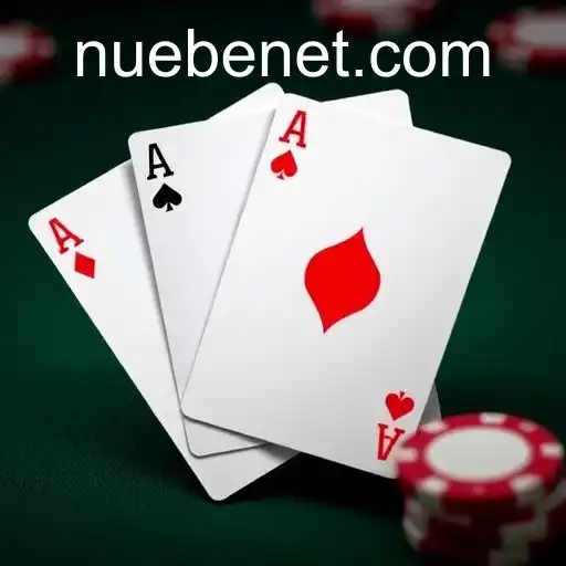 Unveiling the Excitement of Blackjack with NUEBE