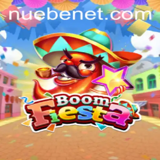Exploring BoomFiesta: A Thrilling Game Experience with the Spirit of NUEBE
