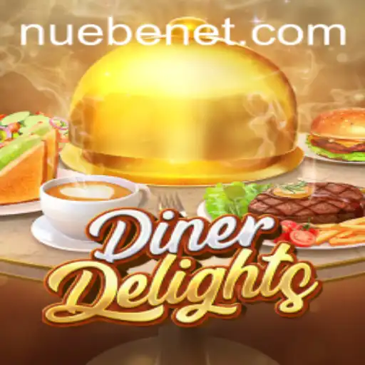 Unveiling DinerDelights: A Culinary Adventure with NUEBE