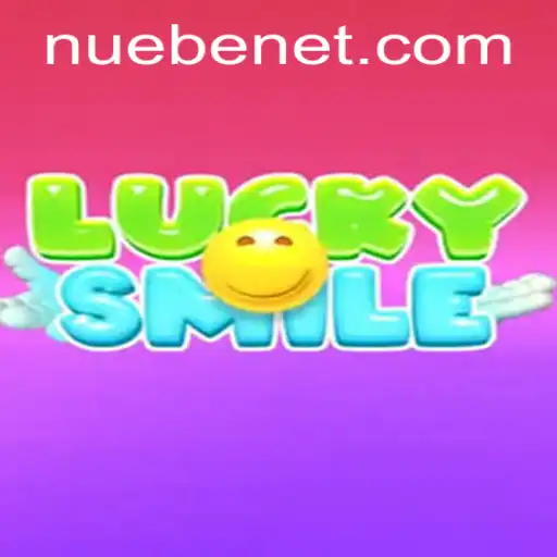 Discover LuckySmile: The Game that Brings Joy with a Twist of NUEBE