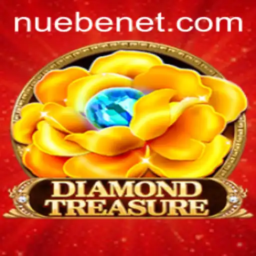 Explore the Thrilling World of Diamondtreasure: A NUEBE Game Experience