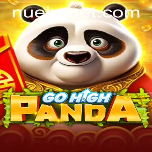 Exploring GoHighPanda: A New Era of Gaming with NUEBE