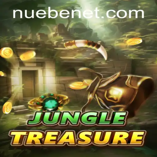 JungleTreasure: Dive into the NUEBE Adventure