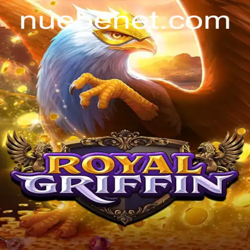 Discover the Enchanting World of RoyalGriffin: A Deep Dive into NUEBE