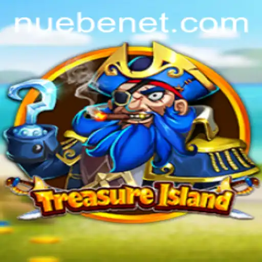 Discover the Adventure of TreasureIsland: An Interactive Experience with NUEBE