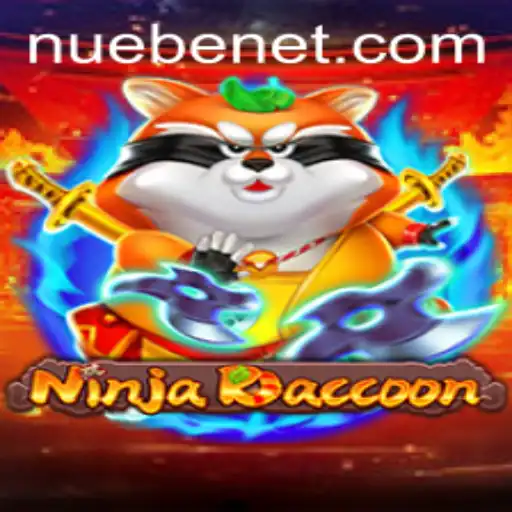 NinjaRaccoon: An Exciting Adventure Awaits With NUEBE