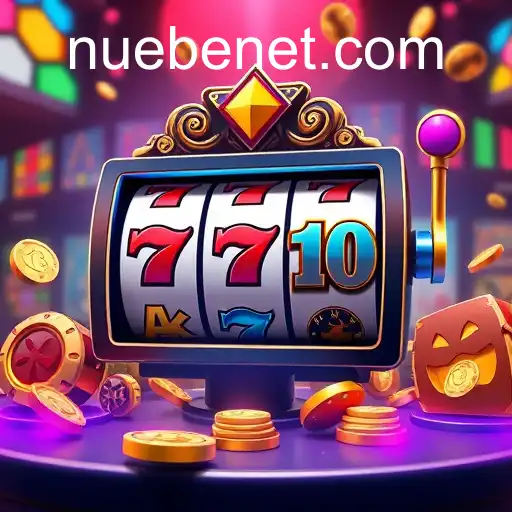 Harnessing the Potential of NUEBE in the World of Online Slots