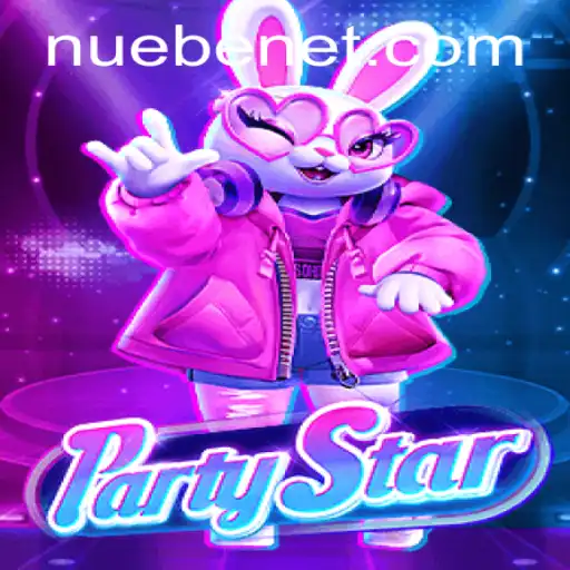 PartyStar: The Ultimate NUEBE Experience