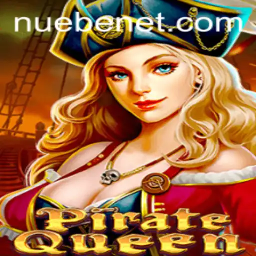 PirateQueen: A Swashbuckling Adventure Game Featuring NUEBE