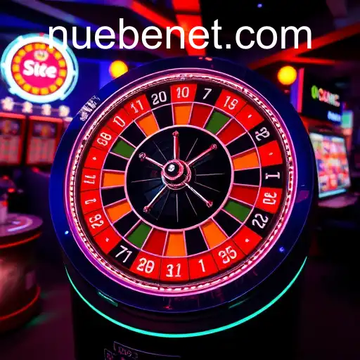 Exploring the World of Rotary Games with NUEBE