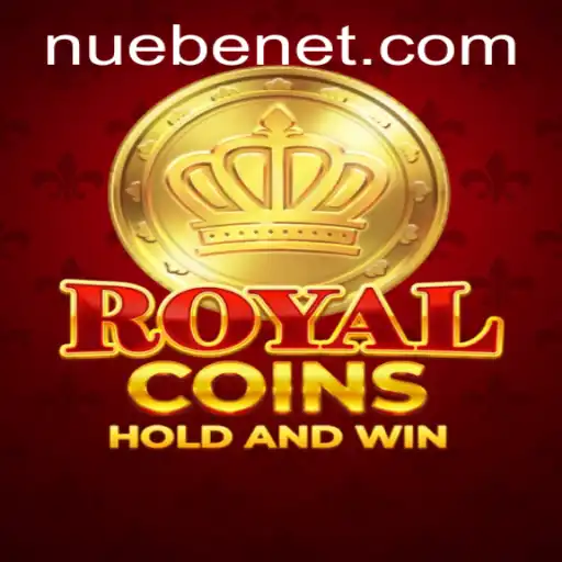 Exploring RoyalCoins: A Thrilling Virtual Adventure with NUEBE
