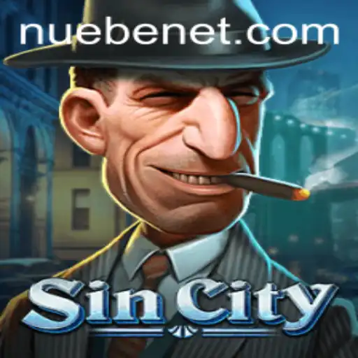 Unveiling SinCity - An In-Depth Look into the World of NUEBE