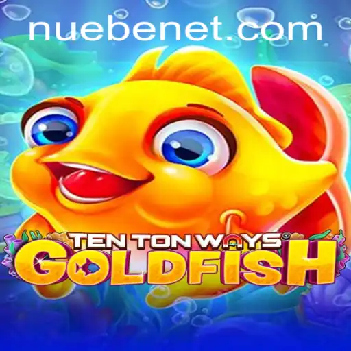 Discover the Intricacies of TenTonWaysGoldfish: A Game of Strategy and Skill