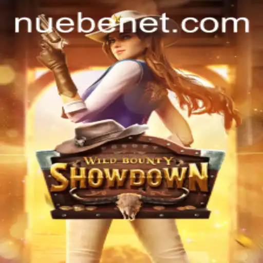 Unveiling the WildBountyShowdown: An Exciting Game Fueled by the Thrill of NUEBE