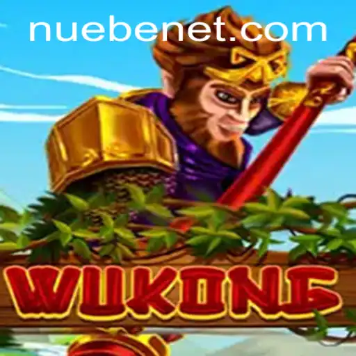Exploring Wukong: A New Gaming Sensation by NUEBE
